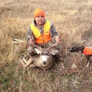 Meet your Posher, Isaul